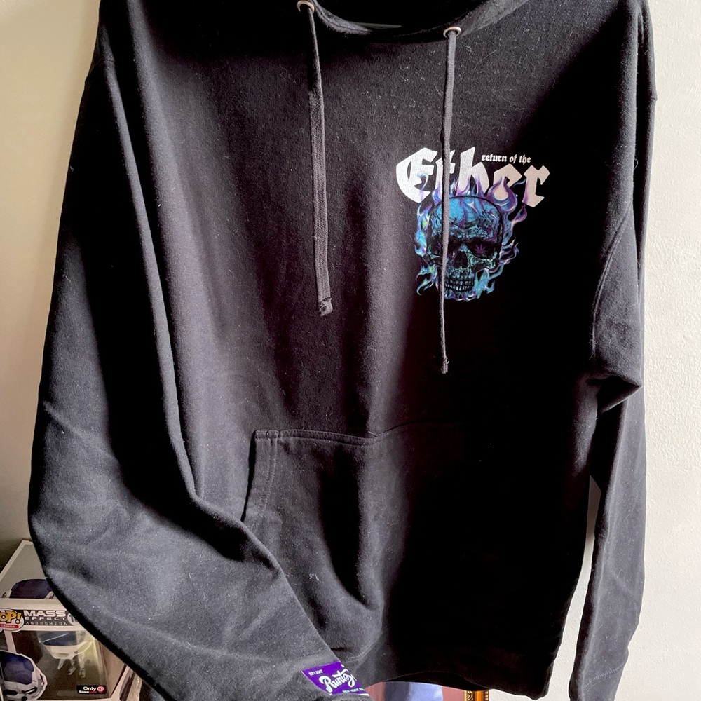 Runtz “Ether” Hoodie